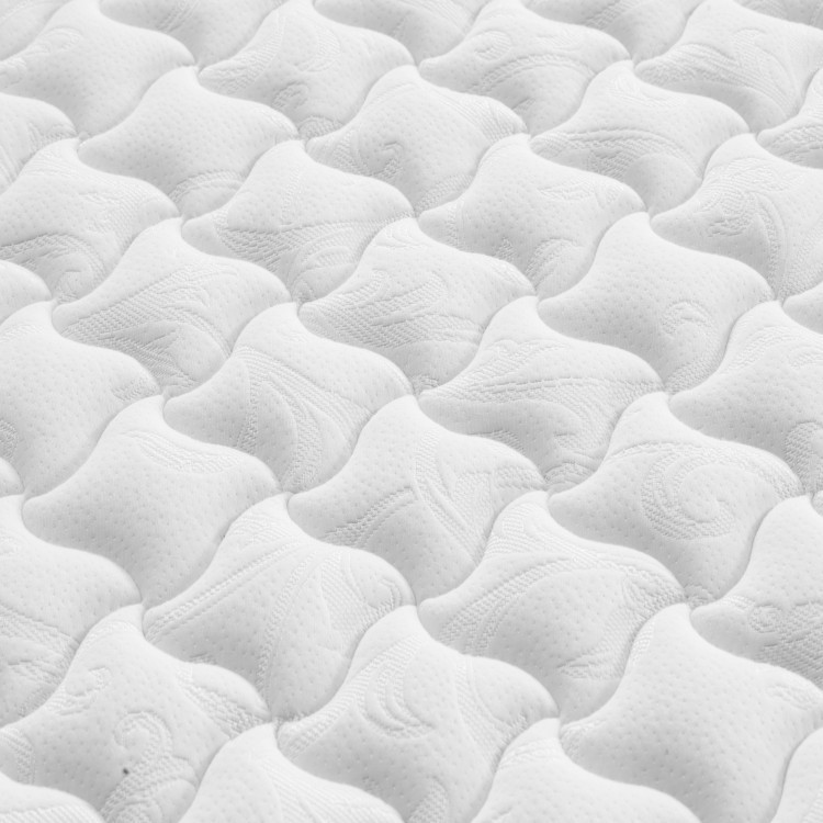 Thickened mattress (1)